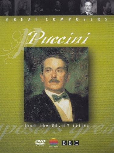 Great Composers - Giaccomo Puccini (NTSC)