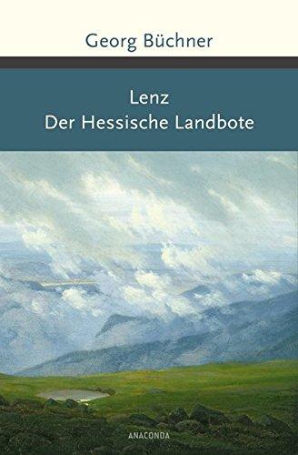 Lenz / Der Hessische Landbote