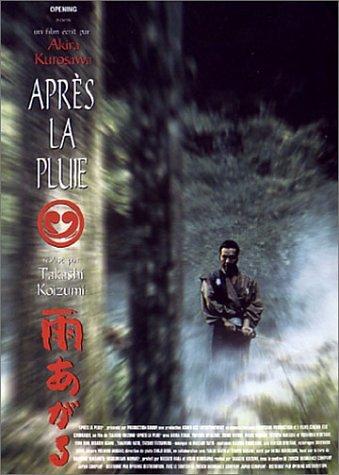 Après la pluie [FR Import]