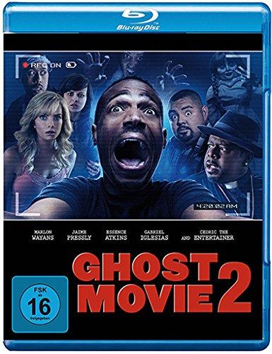 Ghost Movie 2 [Blu-ray]