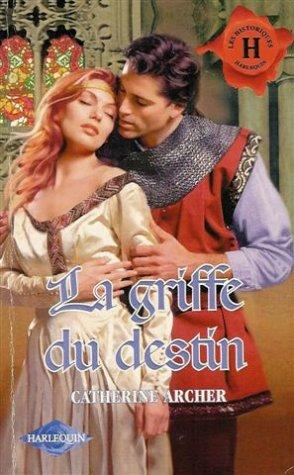 La griffe du destin : Collection : Harlequin les historiques n° 142