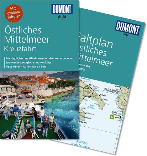 DuMont direkt Reiseführer Östliches Mittelmeer Kreuzfahrt