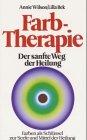 Farbtherapie