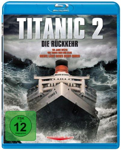 Titanic 2 - Die Rückkehr (Blu-ray)