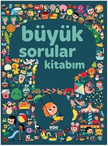 Lebrun et Loïc Audrain, S: Büyük Sorular Kitabim