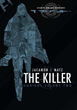 Killer Omnibus (The Killer Omnibus)