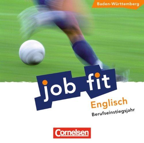 Job Fit - Englisch - Baden-Württemberg/BEJ: A2 - CD