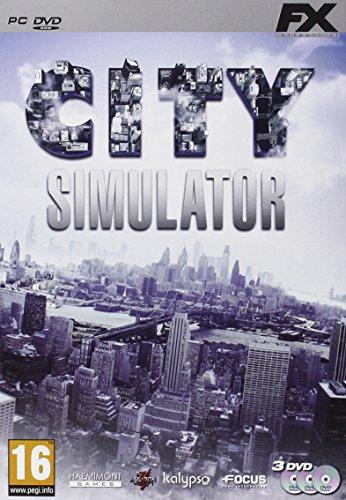 City Simulator