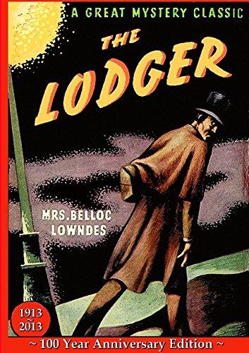 The Lodger - 100 Year Anniversary Edition