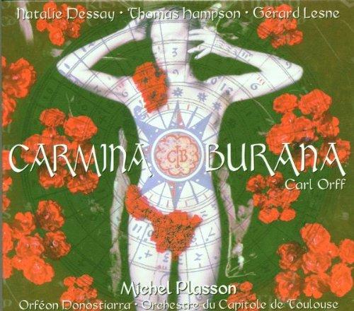 Orff: Carmina Burana