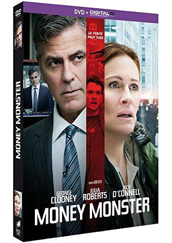 Money monster [FR Import]