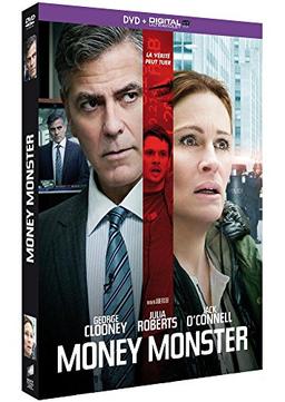 Money monster [FR Import]