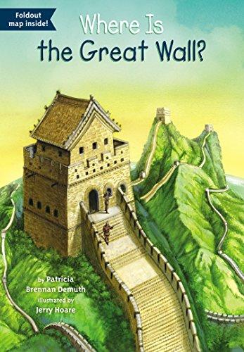 Where Is the Great Wall?