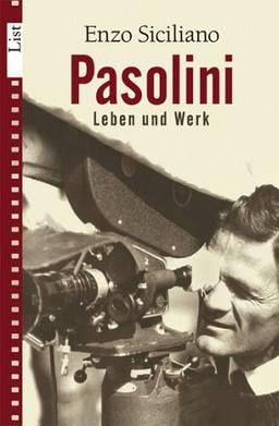 Pasolini. Leben und Werk