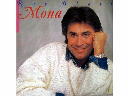 Mona [Vinyl LP]