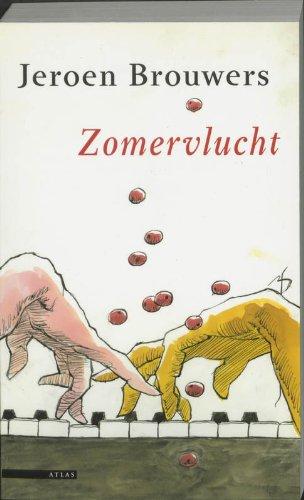 Zomervlucht / druk 3