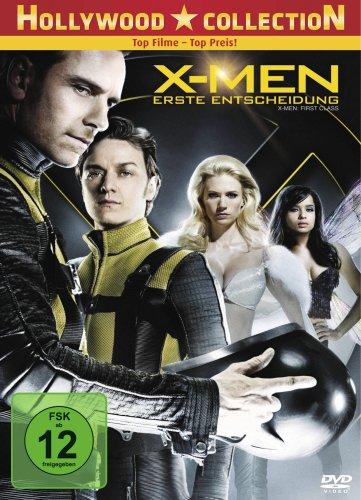 X-Men - Erste Entscheidung