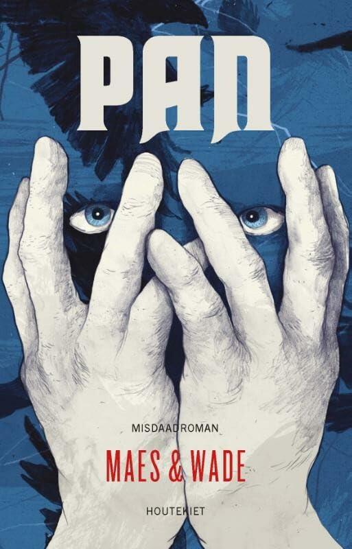 Pan: misdaadroman (Tom Beckx, 1)