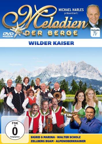 Melodien der Berge - Wilder Kaiser