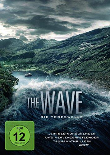 The Wave - Die Todeswelle