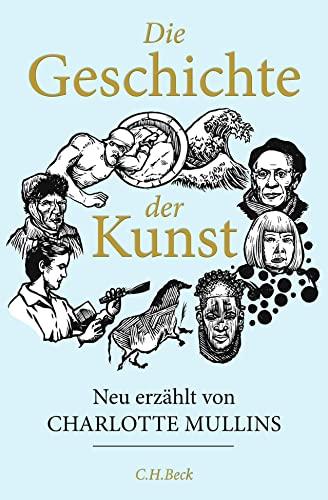 Die Geschichte der Kunst