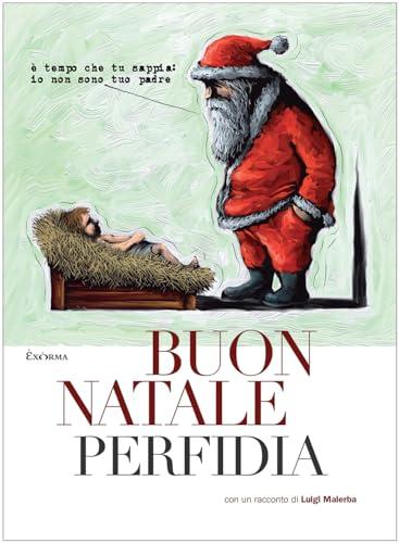 Buon Natale Perfidia