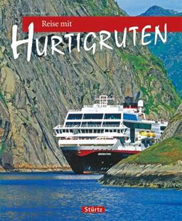 Reise mit Hurtigruten