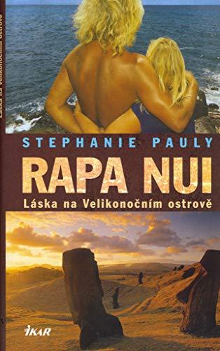 Rapa Nui Láska na velikonočním ostrově (2006)