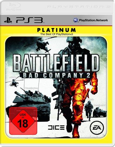 Battlefield - Bad Company 2 [Software Pyramide]