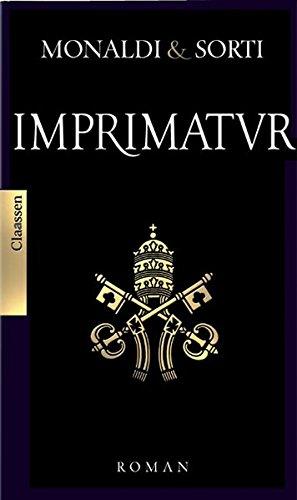 Imprimatur: Roman