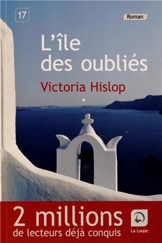 L'île des oubliés