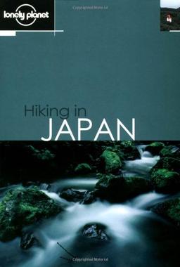 Hiking in Japan