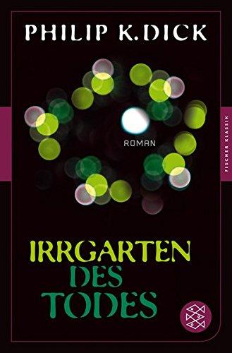 Irrgarten des Todes: Roman (Fischer Klassik)