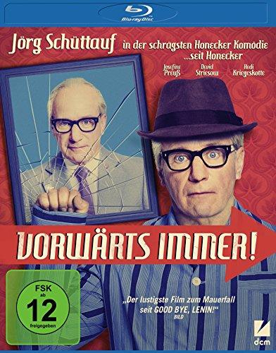 Vorwärts immer! [Blu-ray]