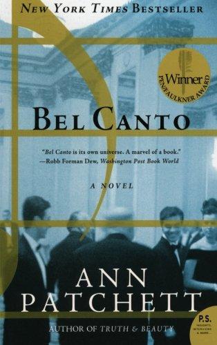 Bel Canto (P.S.)