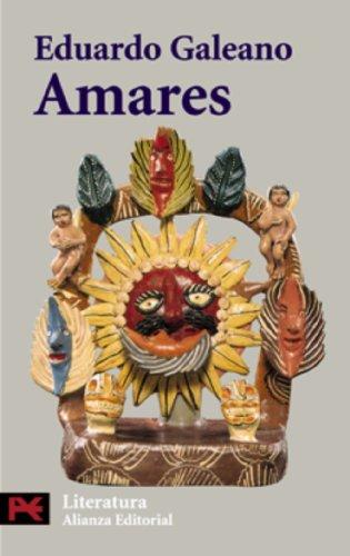 Amares: Antologia de relatos: (El Libro De Bolsillo - Literatura)