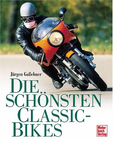 Die schönsten Classic-Bikes