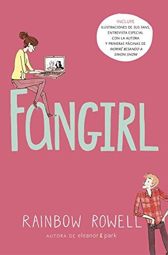 Fangirl (Biblioteca Indie)