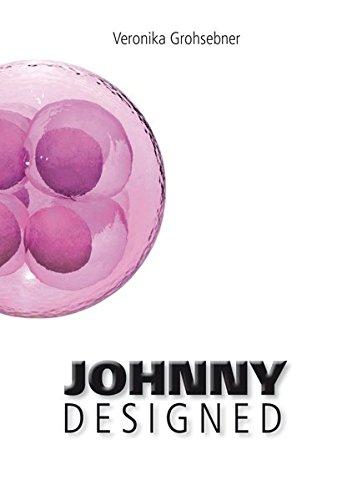 Johnny Designed: Deutsche Version