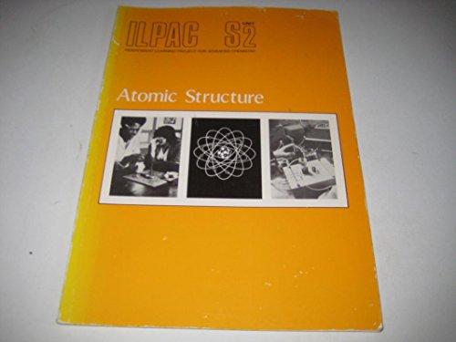 Independent Learning Project for Advanced Chemistry: Atomic Structure Bk. S2