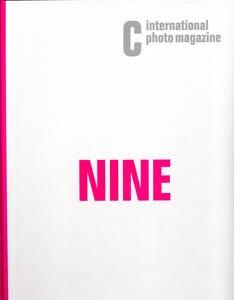 C International Photo Magazine 09 (C Magazine)