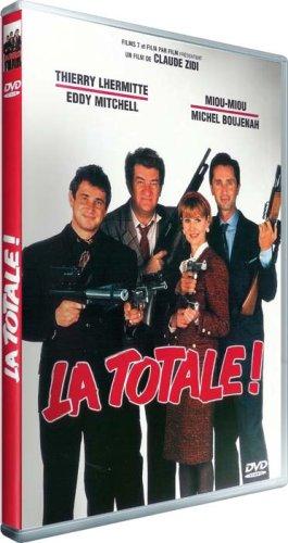 La totale [FR Import]