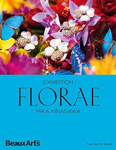 Exhibition Florae, Mika Ninagawa : Van Cleef & Arpels