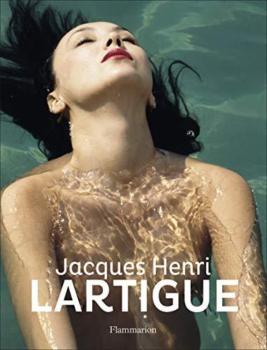 Jacques Henri Lartigue