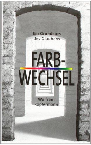 Farbwechsel