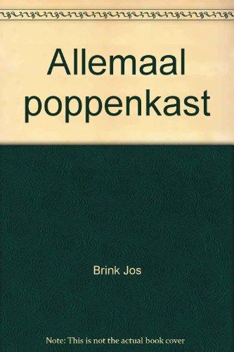 Allemaal poppenkast