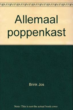 Allemaal poppenkast