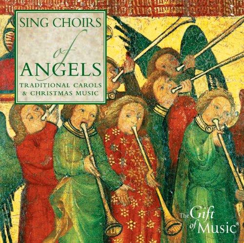 Sing Choir of Angels