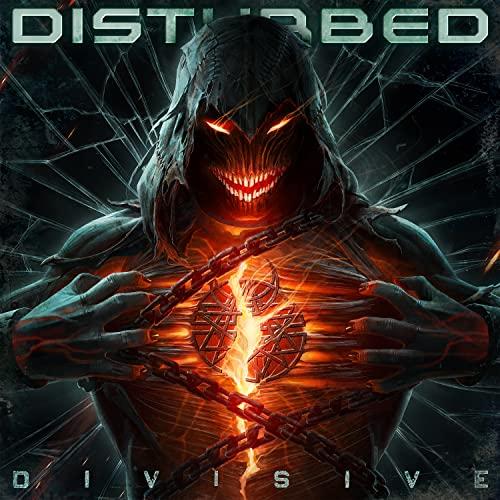 Divisive [Vinyl LP]