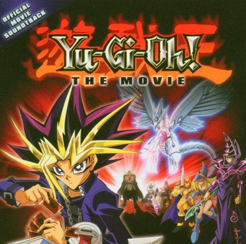 Yu-Gi-Oh!